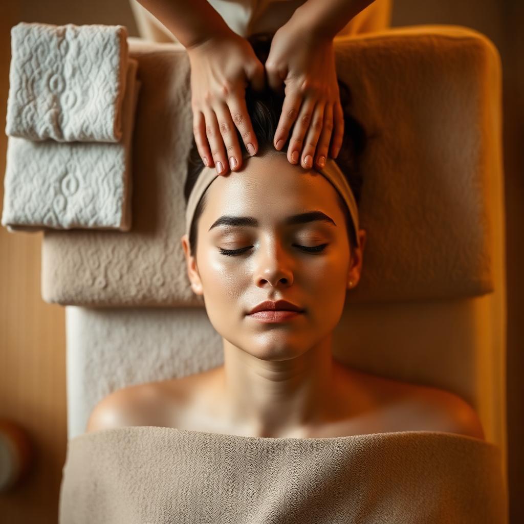 Scalp Treatment